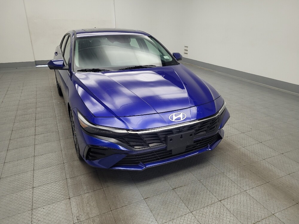 2024 Hyundai Elantra in Madison, TN 37115 - 18143965 14