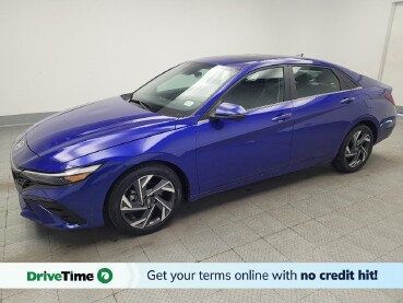 2024 Hyundai Elantra in Madison, TN 37115