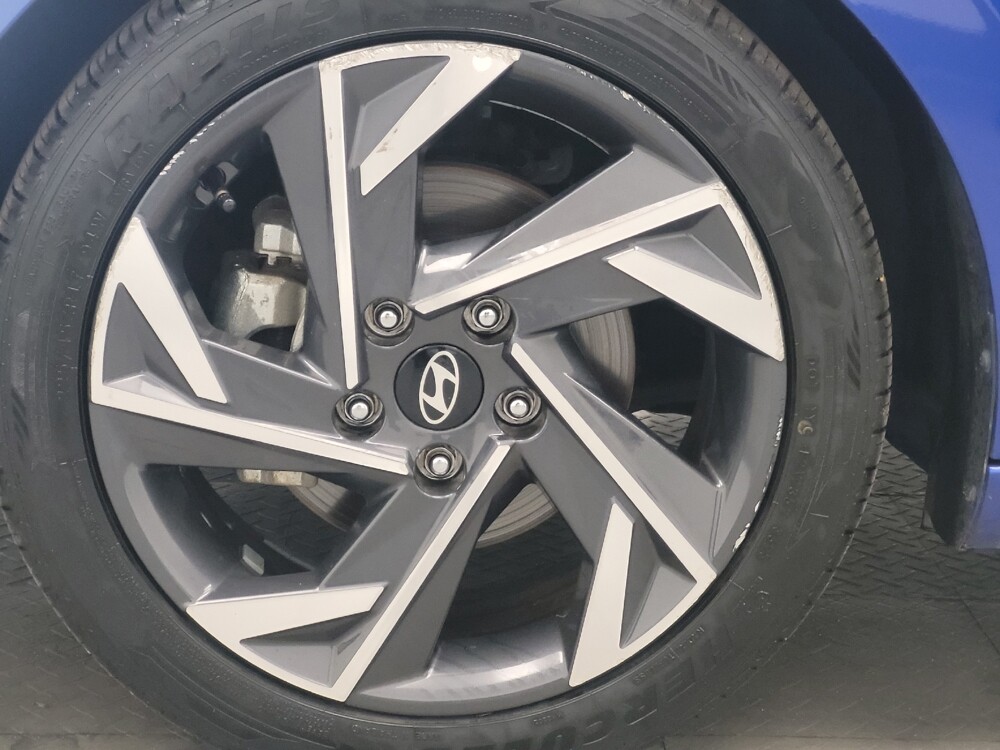 2024 Hyundai Elantra in Madison, TN 37115 - 18143965 31