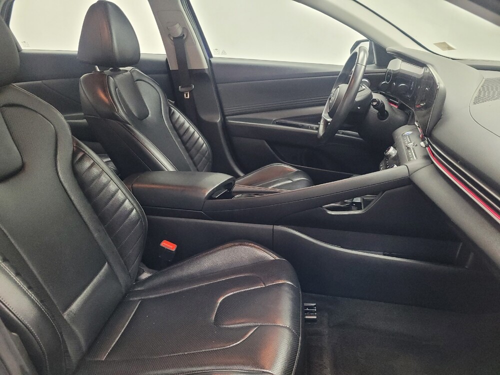 2024 Hyundai Elantra in Madison, TN 37115 - 18143965 21