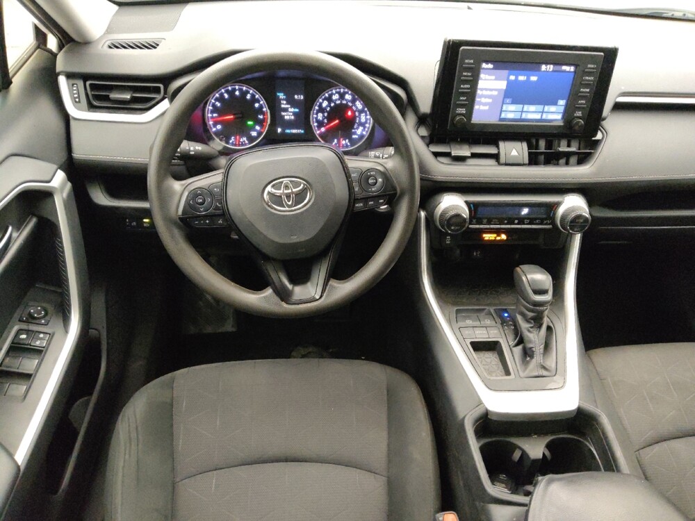 2019 Toyota RAV4 in Houston, TX 77074 - 18143966 22