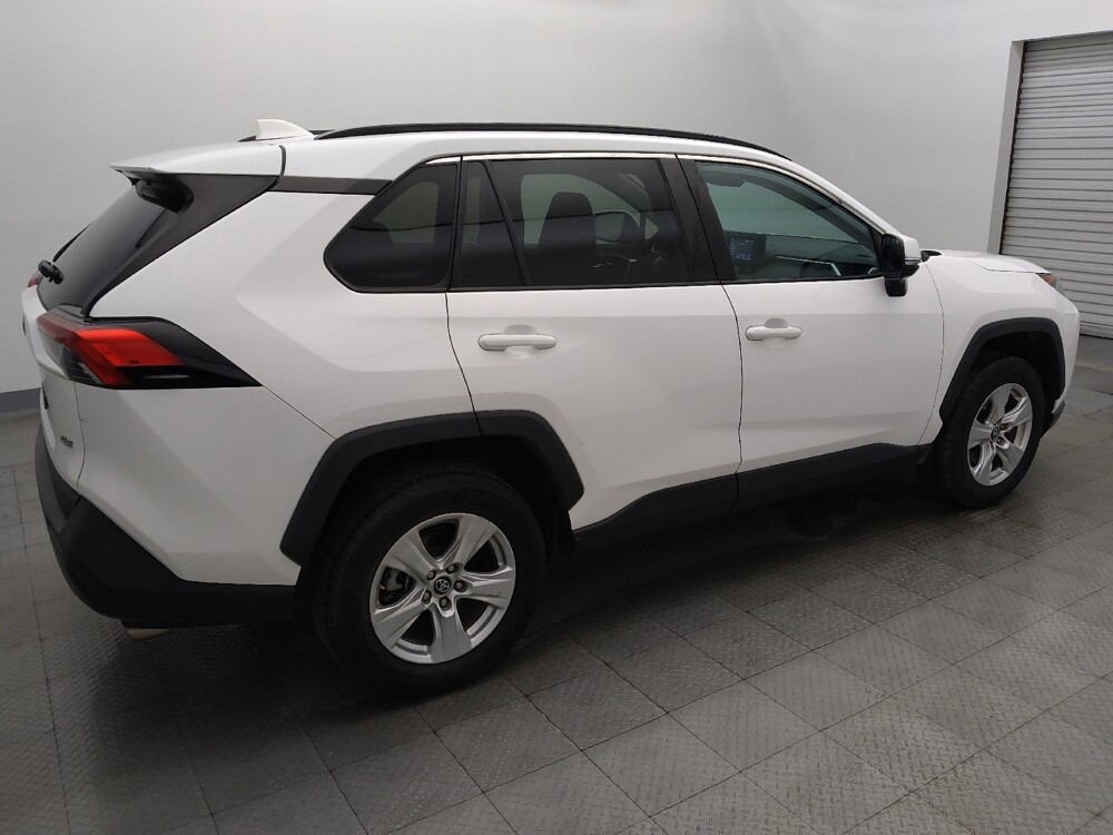 2019 Toyota RAV4 in Houston, TX 77074 - 18143966 10