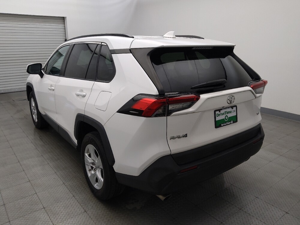 2019 Toyota RAV4 in Houston, TX 77074 - 18143966 5