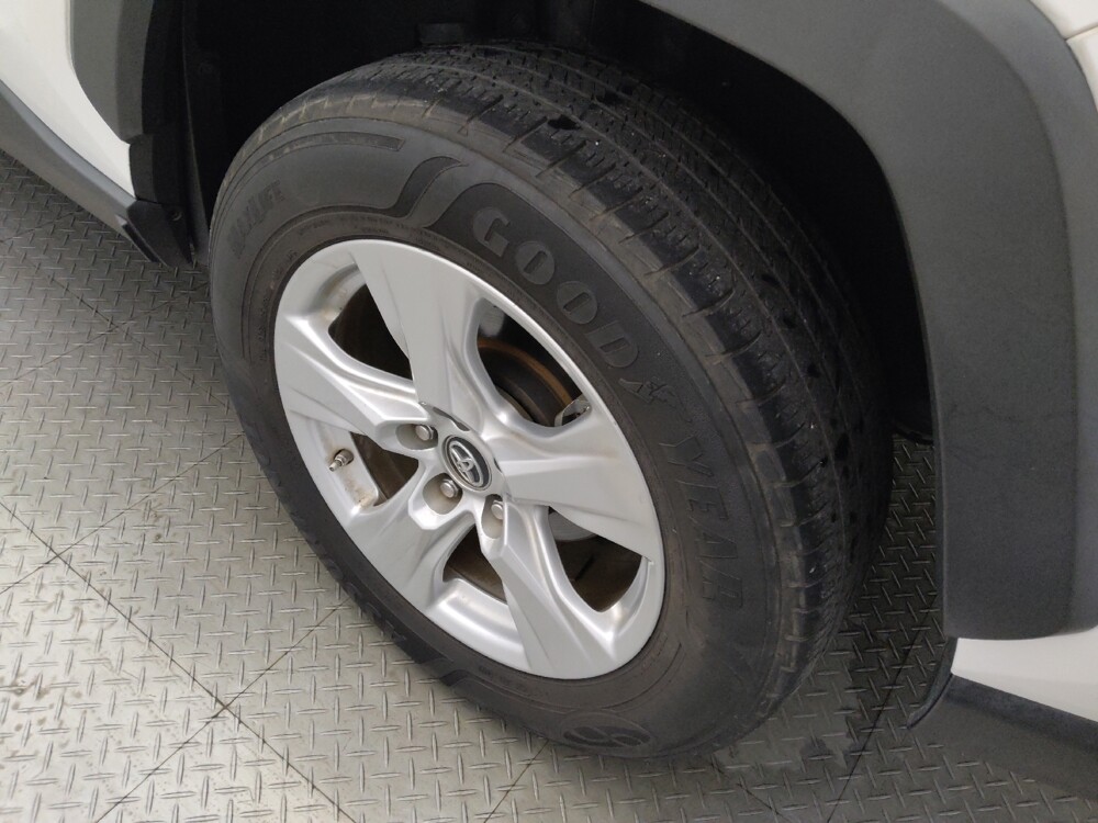 2019 Toyota RAV4 in Houston, TX 77074 - 18143966 31