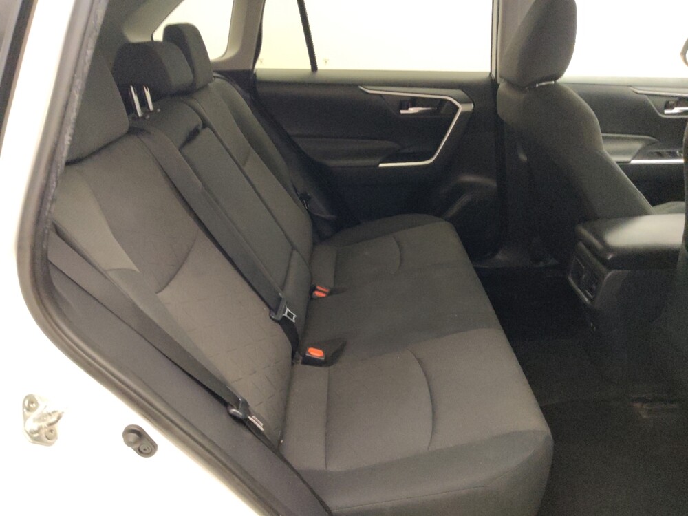 2019 Toyota RAV4 in Houston, TX 77074 - 18143966 19