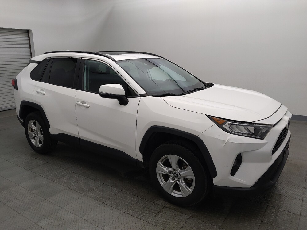 2019 Toyota RAV4 in Houston, TX 77074 - 18143966 11