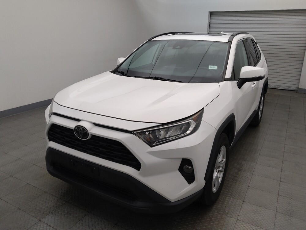 2019 Toyota RAV4 in Houston, TX 77074 - 18143966 15