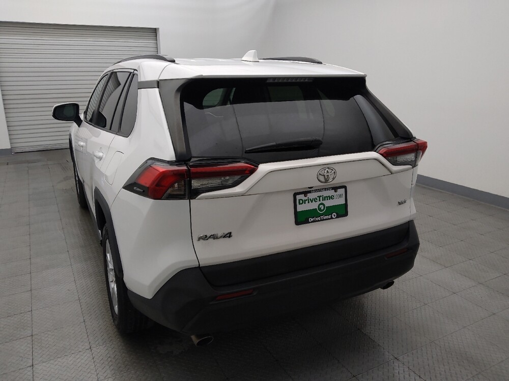 2019 Toyota RAV4 in Houston, TX 77074 - 18143966 6