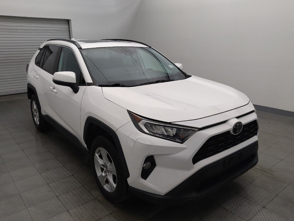 2019 Toyota RAV4 in Houston, TX 77074 - 18143966 13