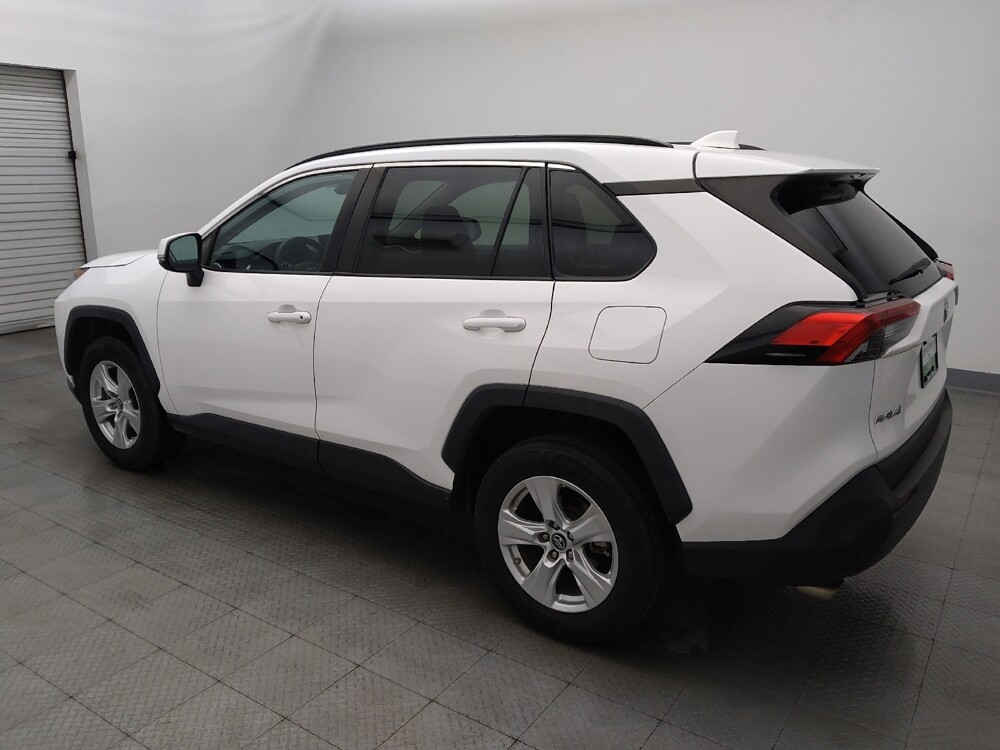2019 Toyota RAV4 in Houston, TX 77074 - 18143966 3