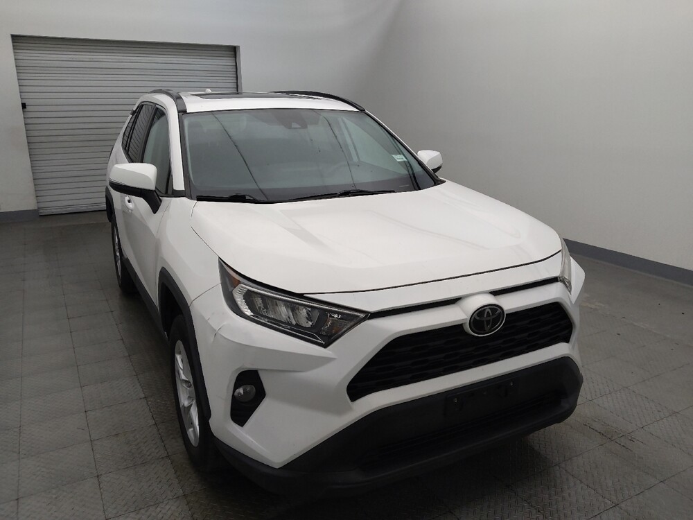 2019 Toyota RAV4 in Houston, TX 77074 - 18143966 14