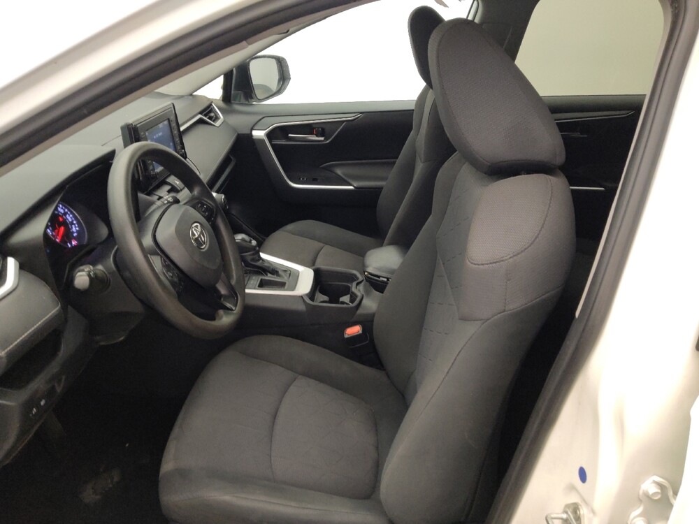 2019 Toyota RAV4 in Houston, TX 77074 - 18143966 17