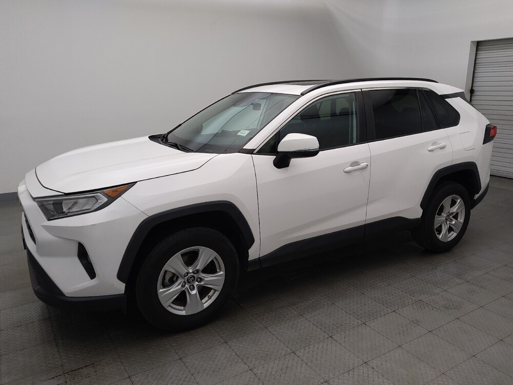 2019 Toyota RAV4 in Houston, TX 77074 - 18143966 2