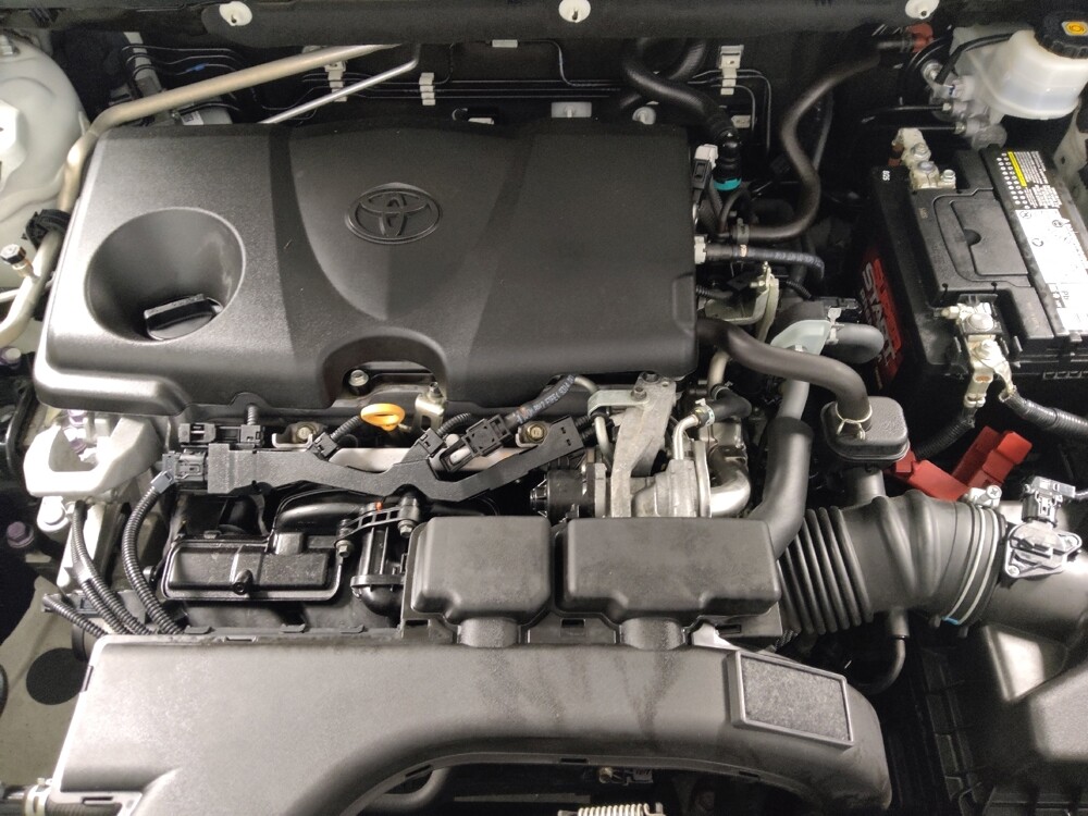 2019 Toyota RAV4 in Houston, TX 77074 - 18143966 30