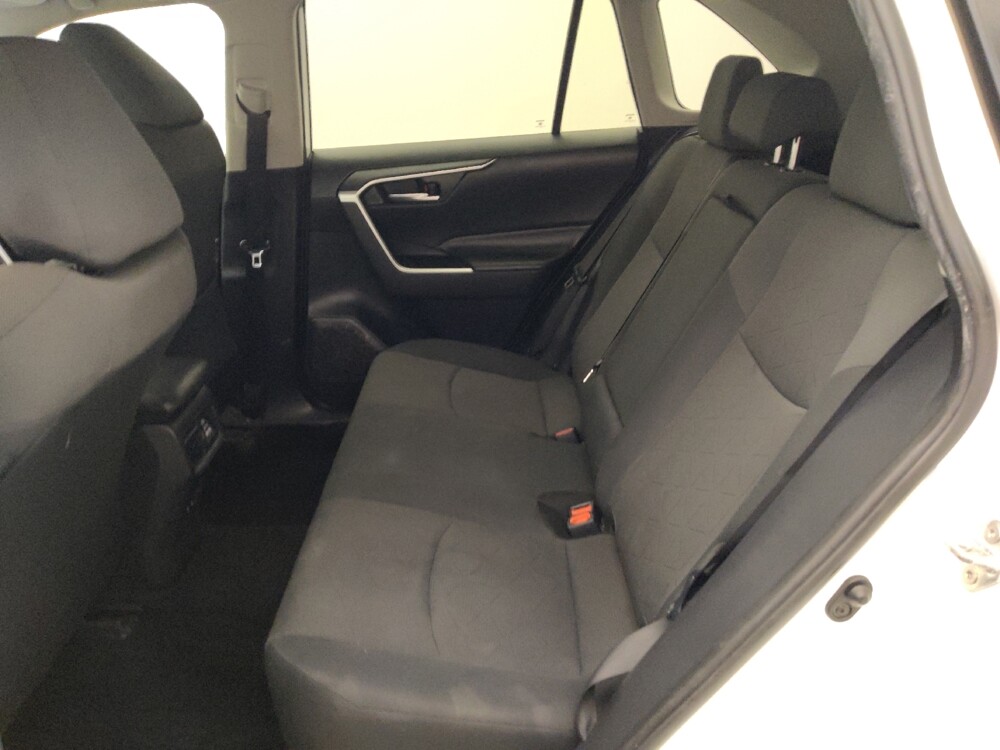 2019 Toyota RAV4 in Houston, TX 77074 - 18143966 18
