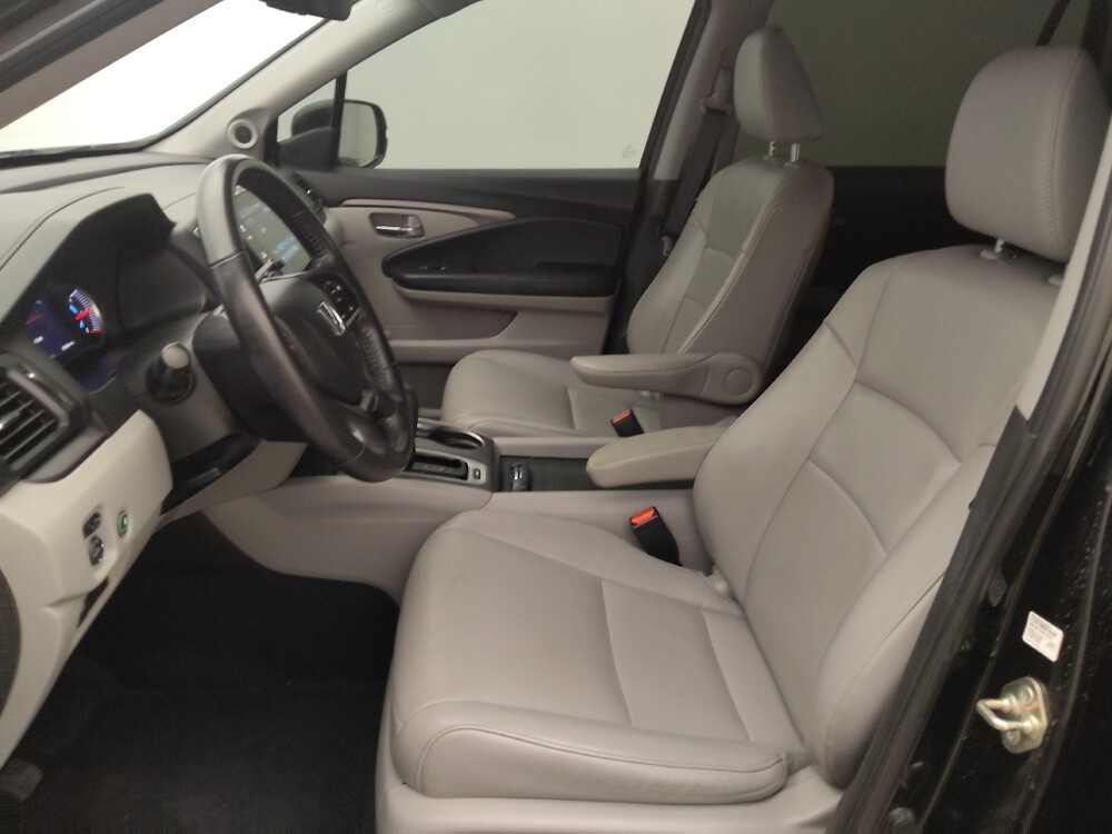 2019 Honda Pilot in Round Rock, TX 78664 - 18143967 17