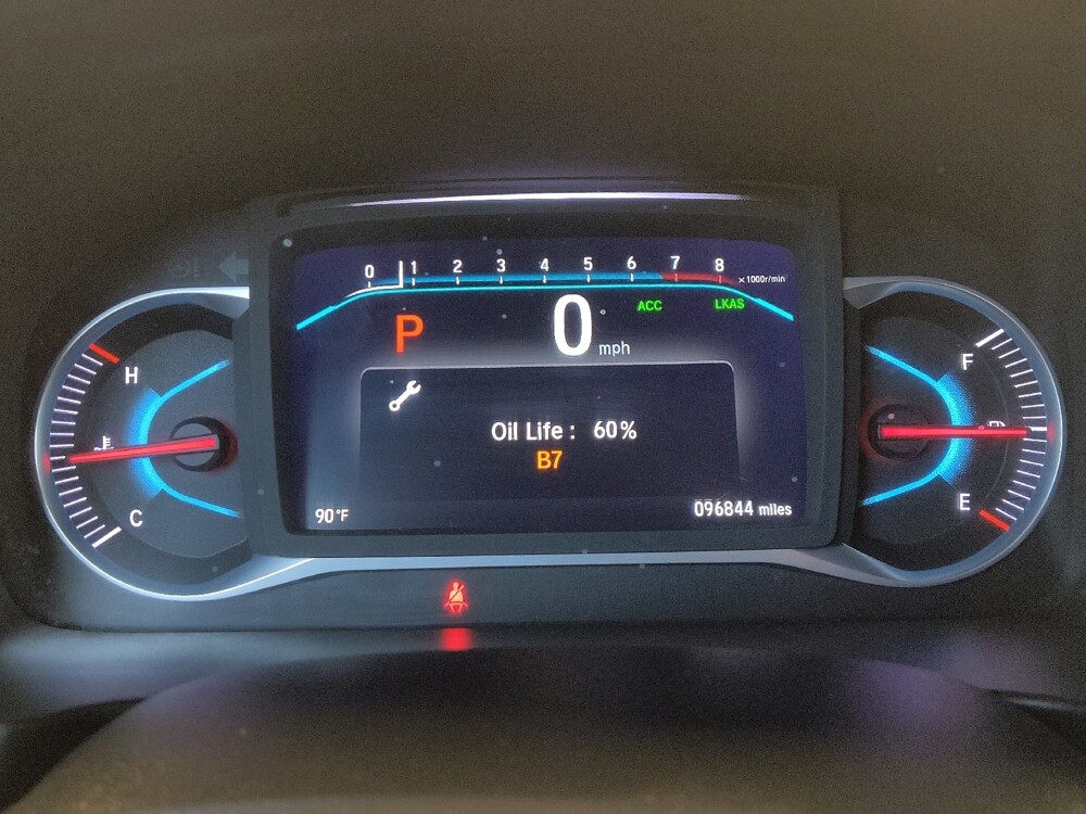 2019 Honda Pilot in Round Rock, TX 78664 - 18143967 23