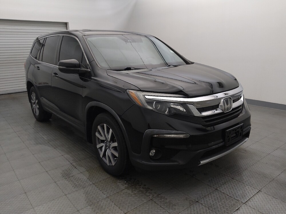 2019 Honda Pilot in Round Rock, TX 78664 - 18143967 13
