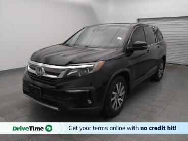 2019 Honda Pilot in Round Rock, TX 78664