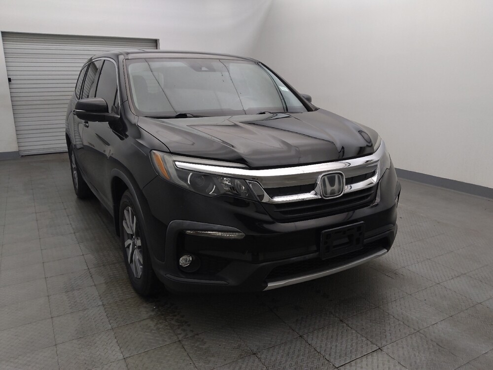2019 Honda Pilot in Round Rock, TX 78664 - 18143967 14