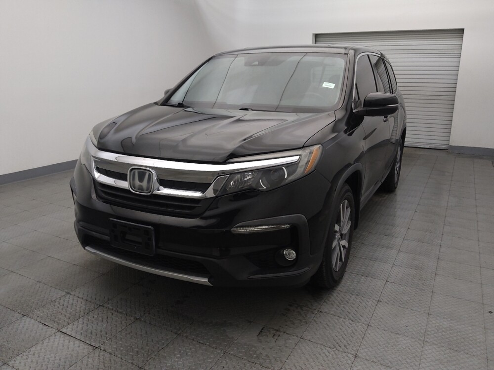 2019 Honda Pilot in Round Rock, TX 78664 - 18143967 15