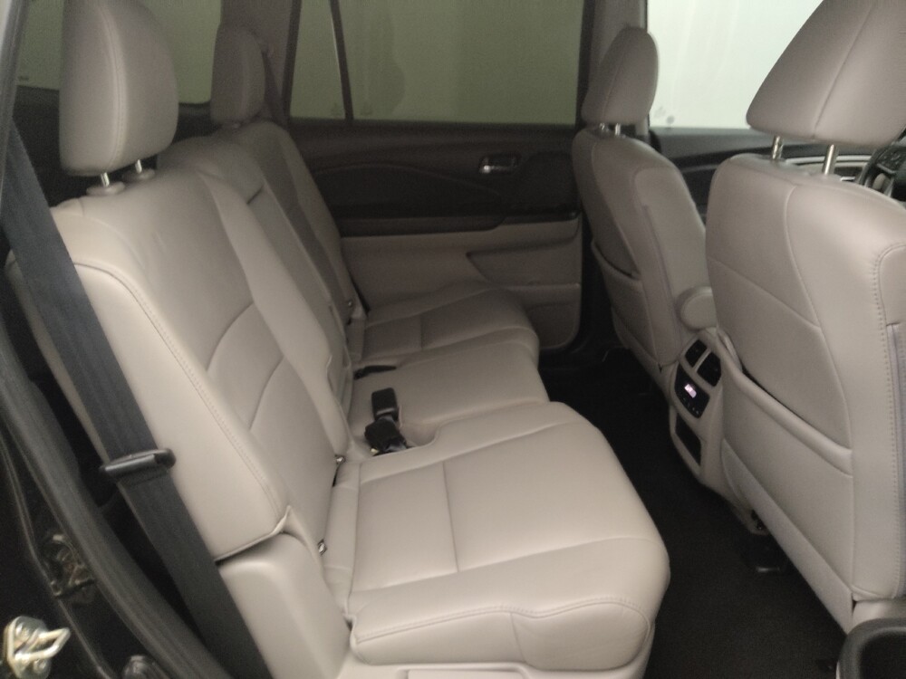 2019 Honda Pilot in Round Rock, TX 78664 - 18143967 19