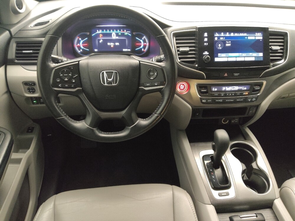 2019 Honda Pilot in Round Rock, TX 78664 - 18143967 22