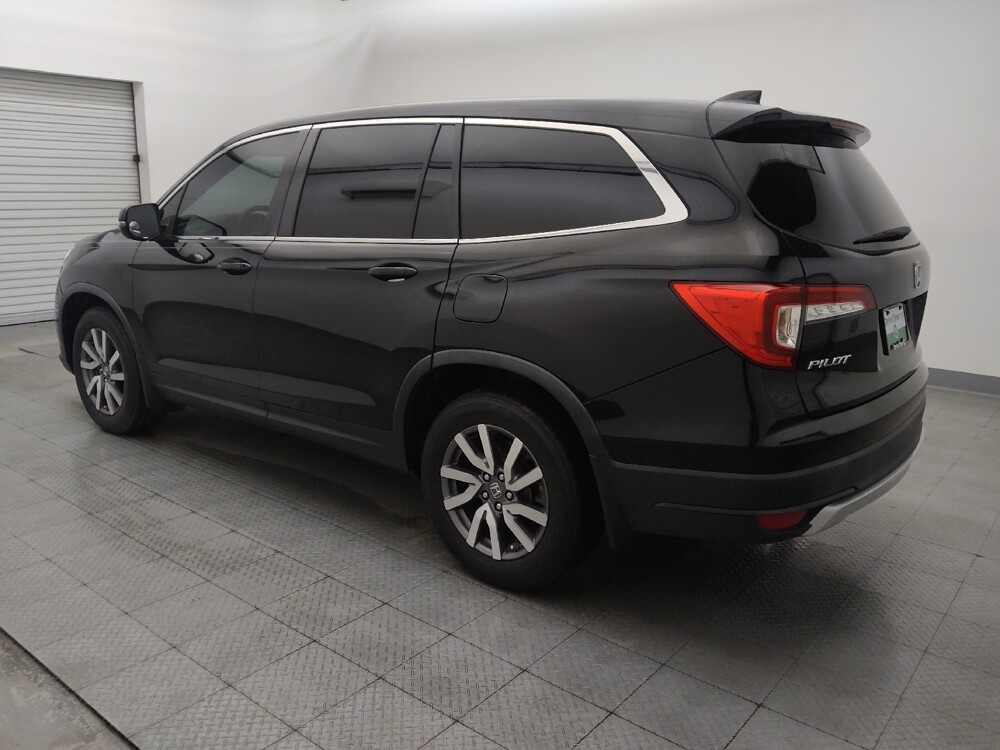 2019 Honda Pilot in Round Rock, TX 78664 - 18143967 3