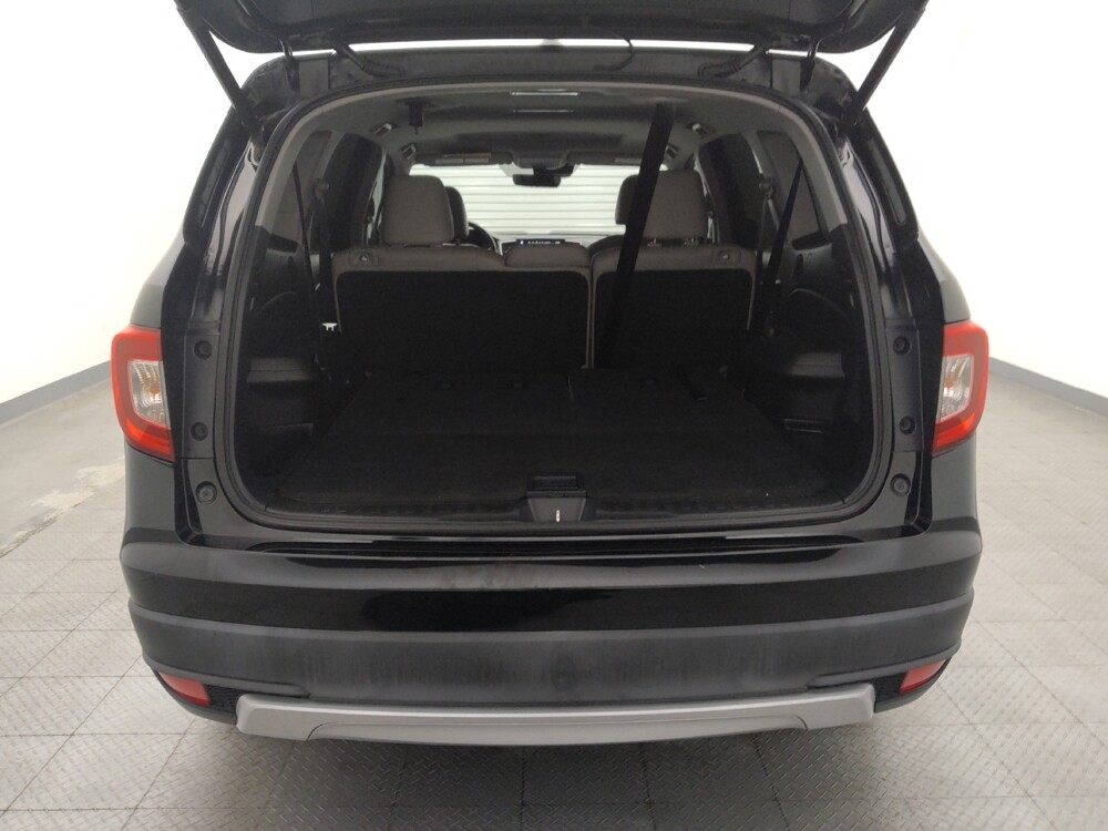 2019 Honda Pilot in Round Rock, TX 78664 - 18143967 29