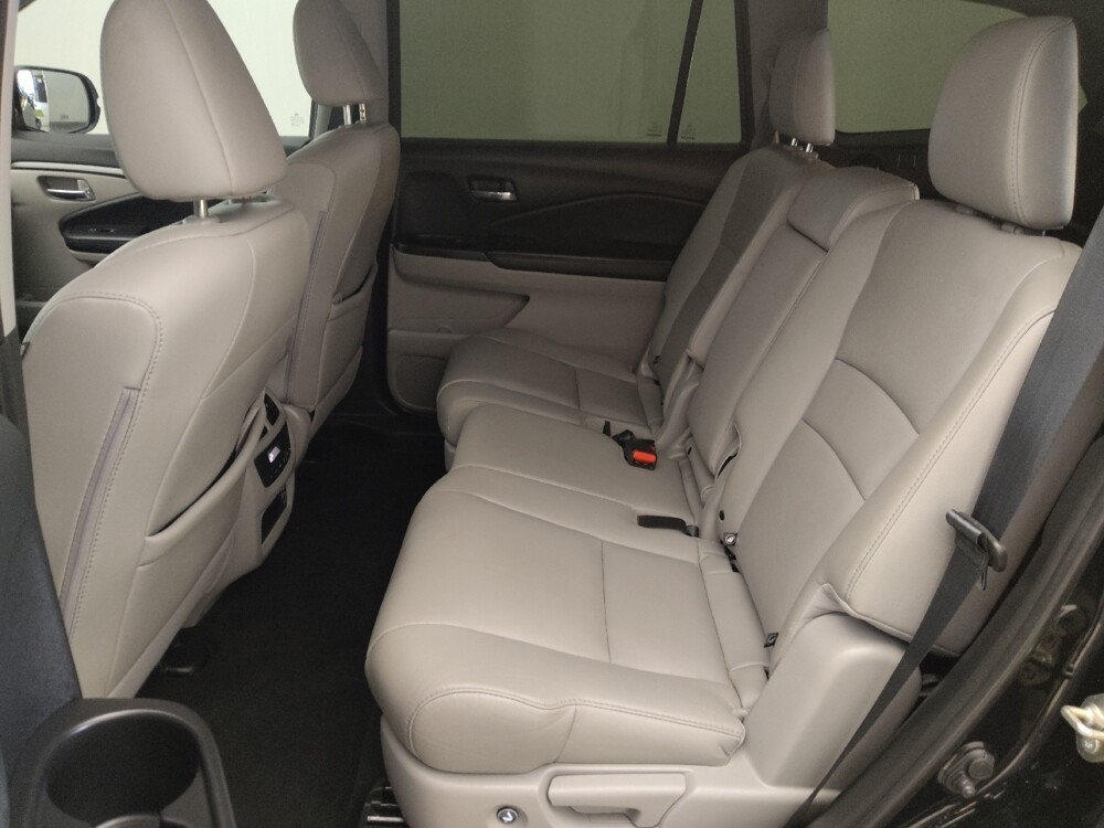 2019 Honda Pilot in Round Rock, TX 78664 - 18143967 18