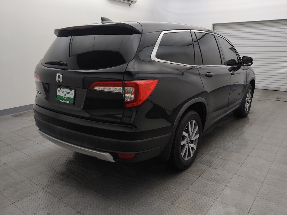 2019 Honda Pilot in Round Rock, TX 78664 - 18143967 9