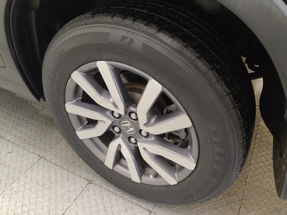 2019 Honda Pilot in Round Rock, TX 78664 - 18143967 31