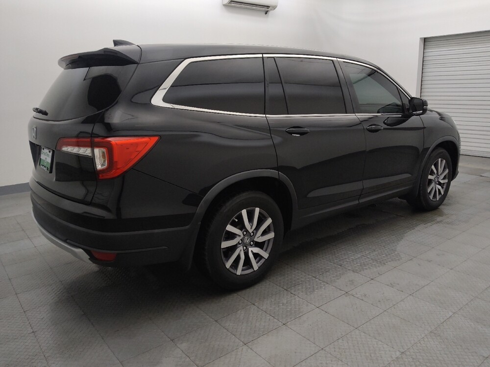 2019 Honda Pilot in Round Rock, TX 78664 - 18143967 10