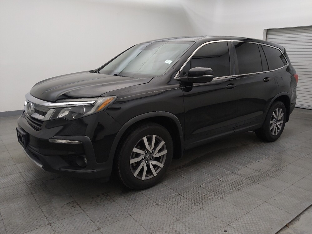 2019 Honda Pilot in Round Rock, TX 78664 - 18143967 2