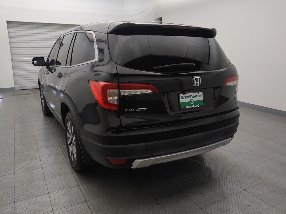 2019 Honda Pilot in Round Rock, TX 78664 - 18143967 6