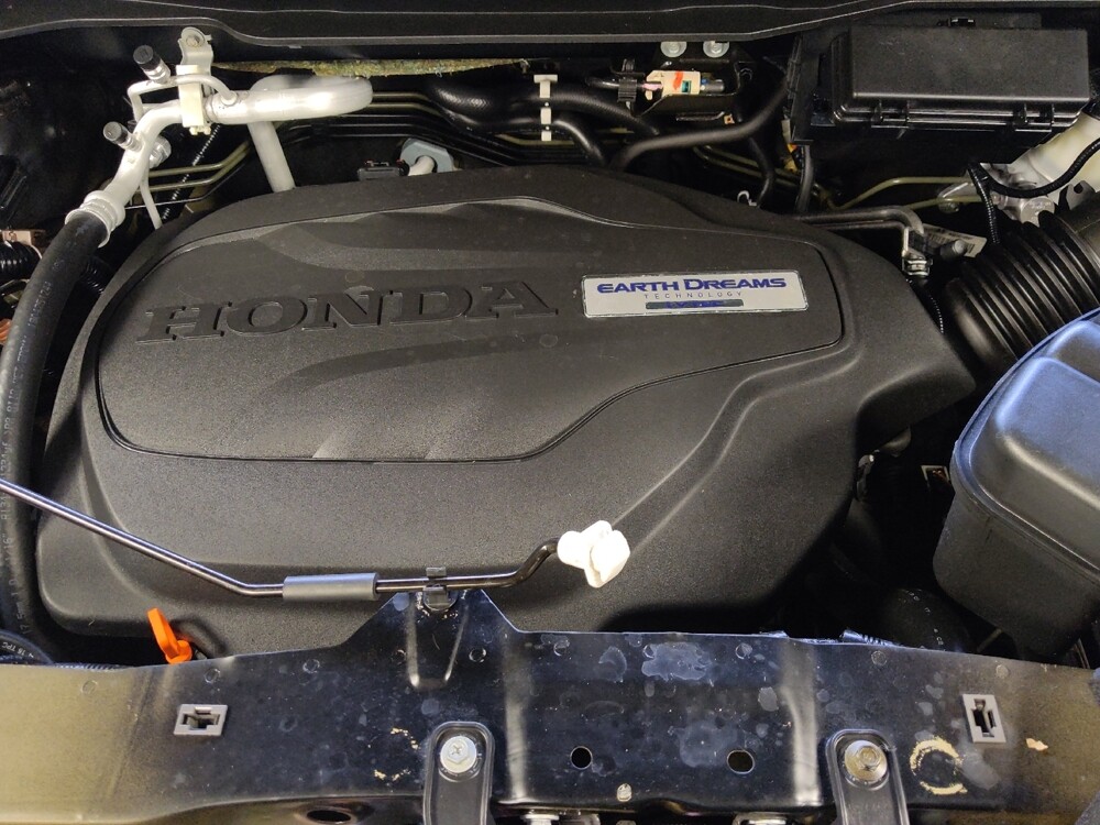 2019 Honda Pilot in Round Rock, TX 78664 - 18143967 30