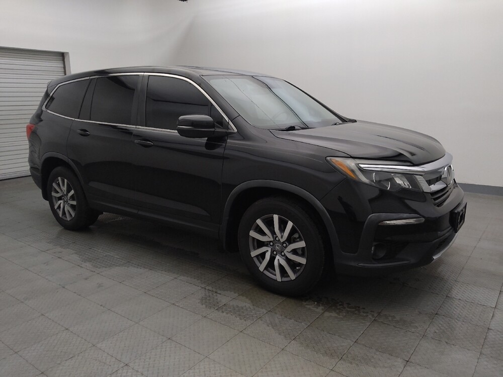 2019 Honda Pilot in Round Rock, TX 78664 - 18143967 11