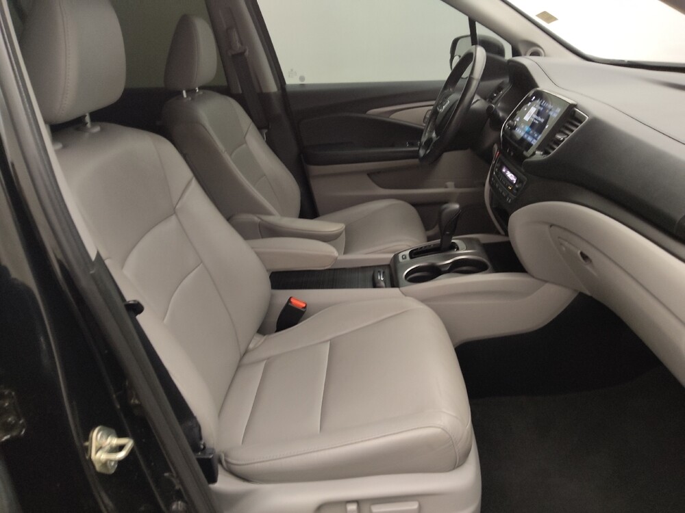 2019 Honda Pilot in Round Rock, TX 78664 - 18143967 21