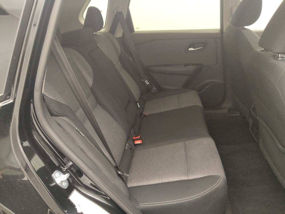 2023 Nissan Rogue in Live Oak, TX 78233 - 18143968 19