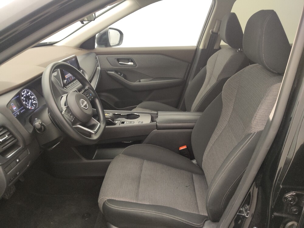 2023 Nissan Rogue in Live Oak, TX 78233 - 18143968 17