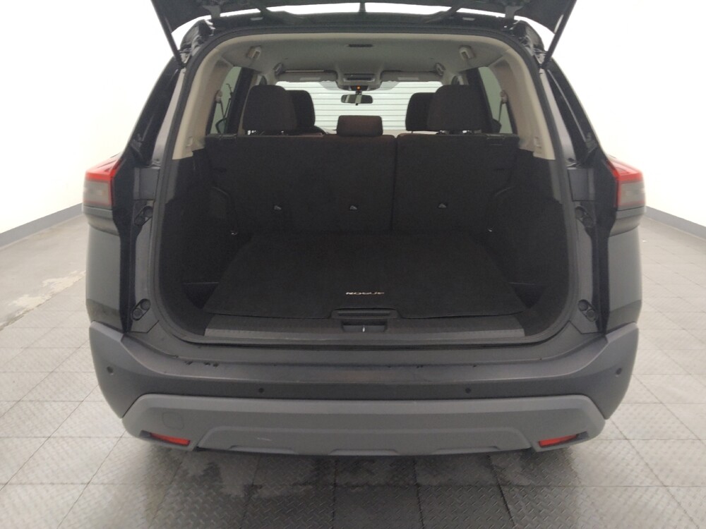 2023 Nissan Rogue in Live Oak, TX 78233 - 18143968 29