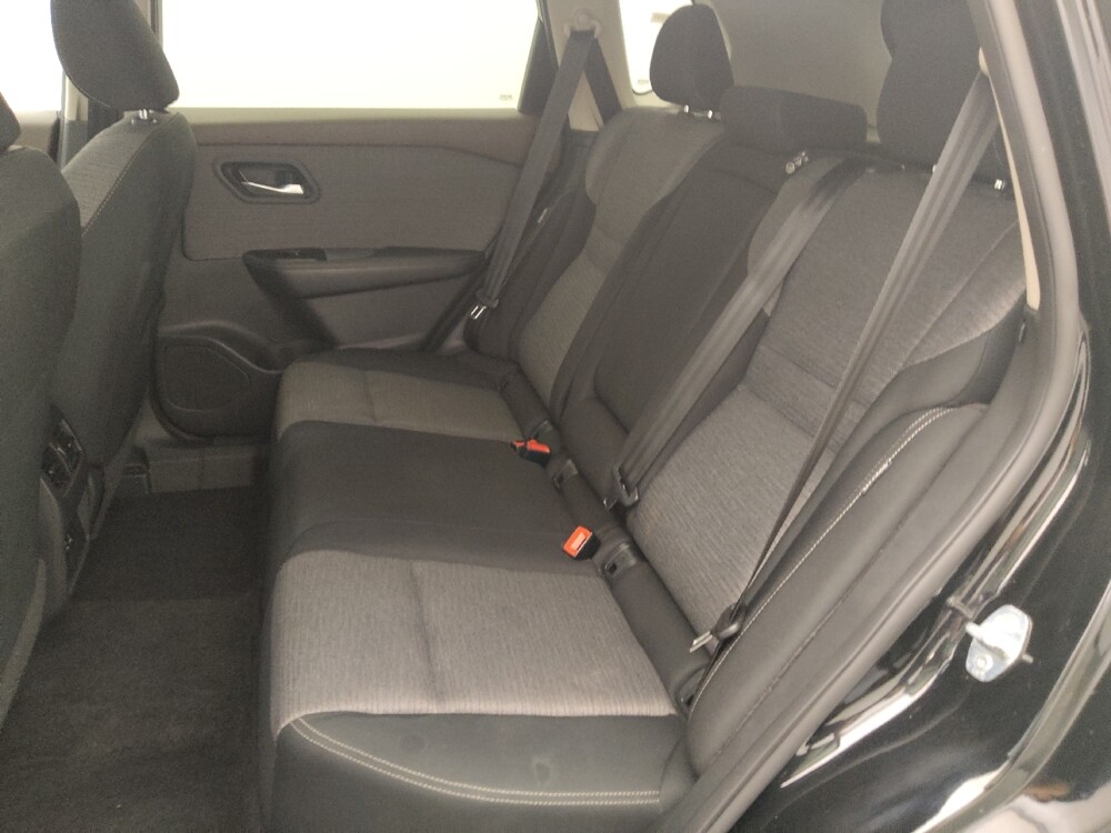 2023 Nissan Rogue in Live Oak, TX 78233 - 18143968 18