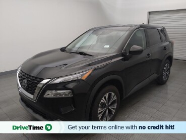 2023 Nissan Rogue in Live Oak, TX 78233