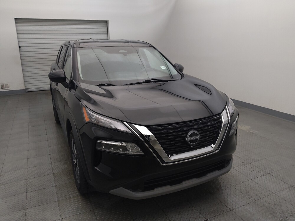 2023 Nissan Rogue in Live Oak, TX 78233 - 18143968 14