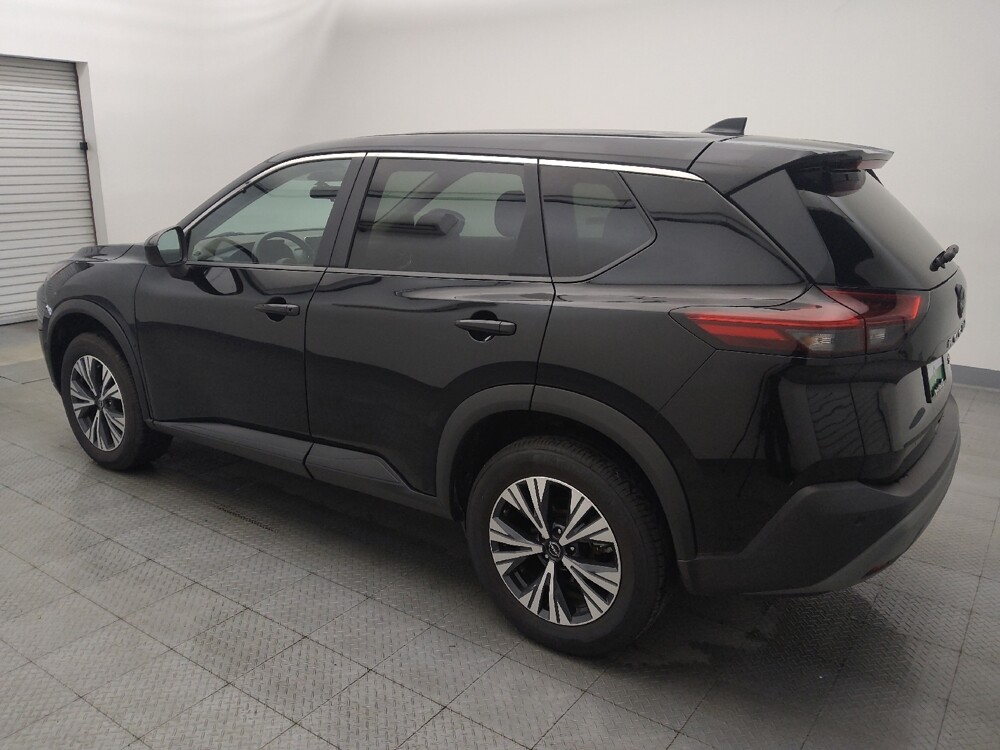 2023 Nissan Rogue in Live Oak, TX 78233 - 18143968 3
