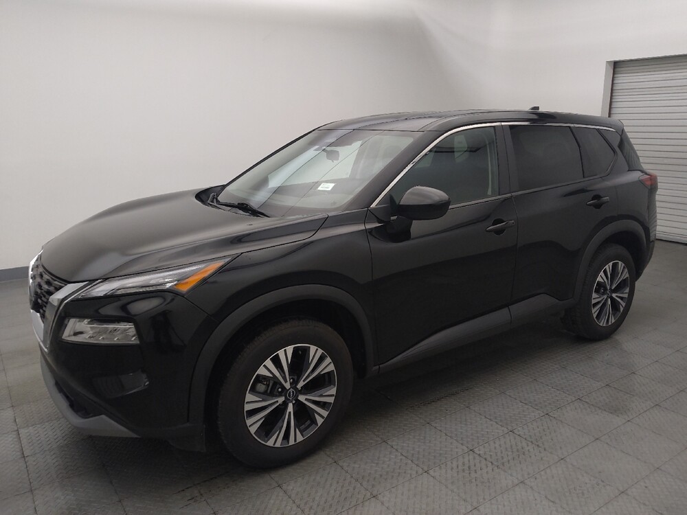 2023 Nissan Rogue in Live Oak, TX 78233 - 18143968 2