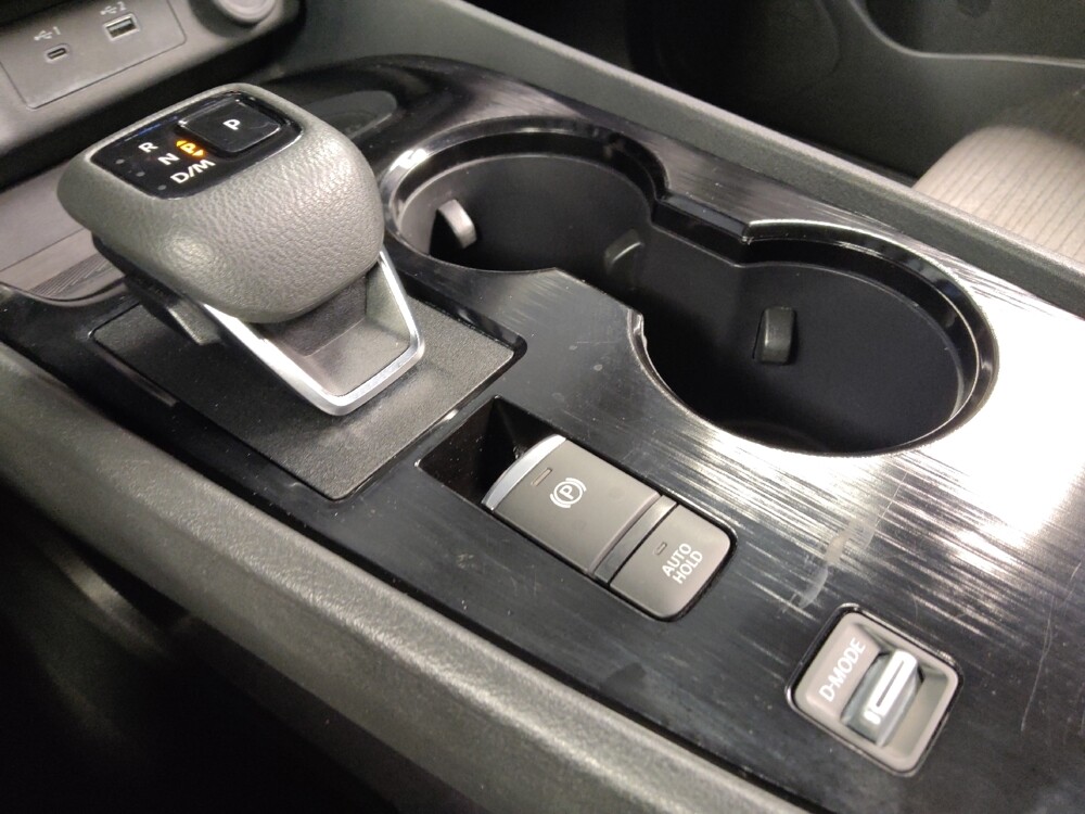 2023 Nissan Rogue in Live Oak, TX 78233 - 18143968 26