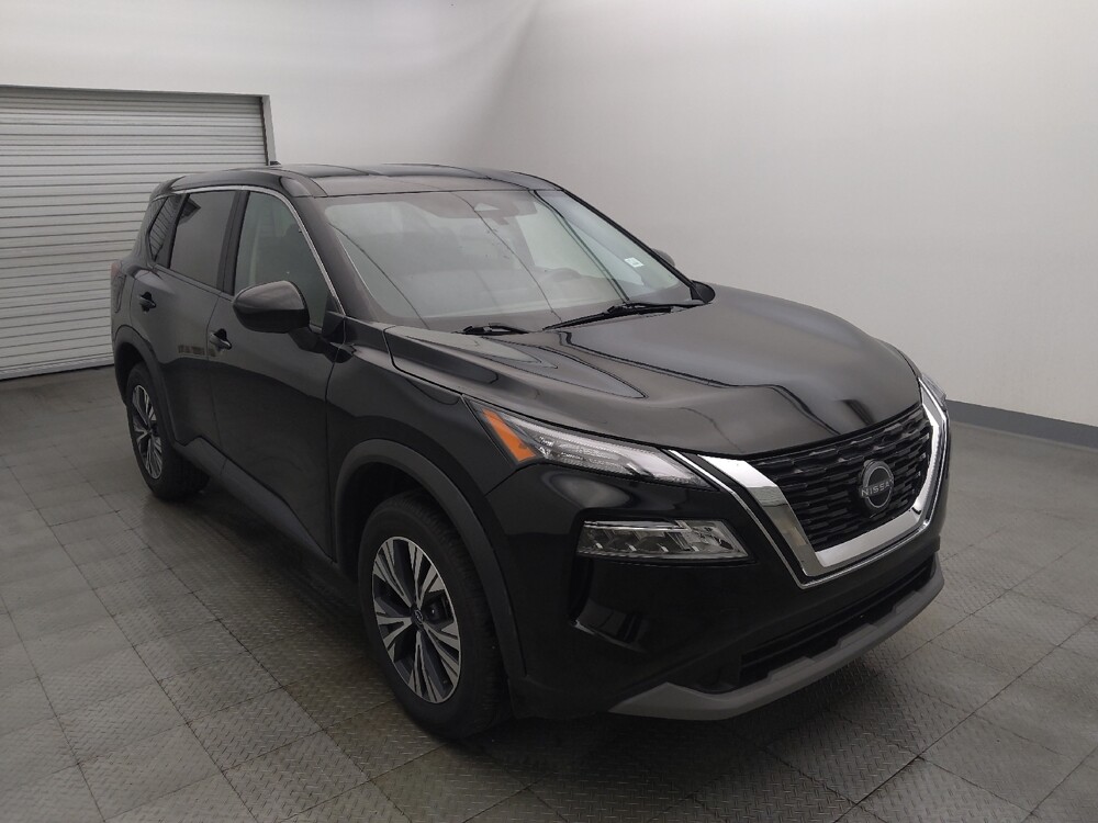2023 Nissan Rogue in Live Oak, TX 78233 - 18143968 13