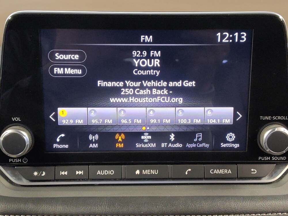 2023 Nissan Rogue in Live Oak, TX 78233 - 18143968 25