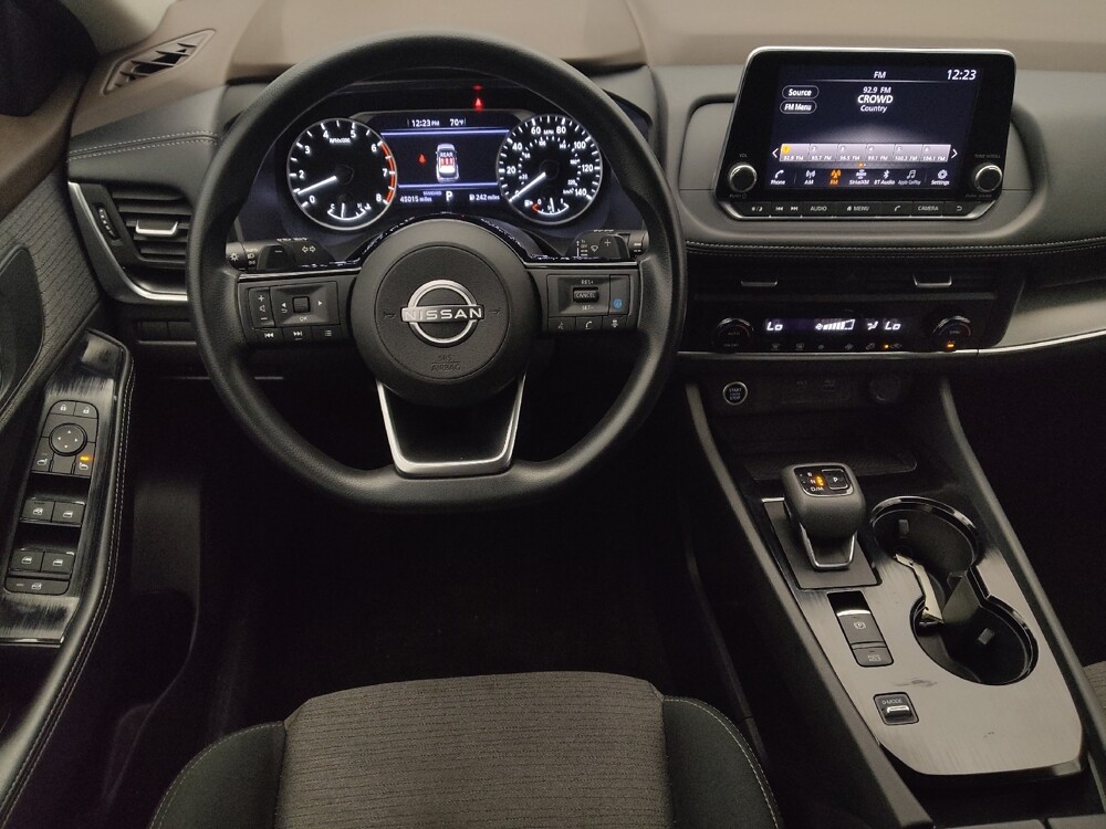 2023 Nissan Rogue in Live Oak, TX 78233 - 18143968 22
